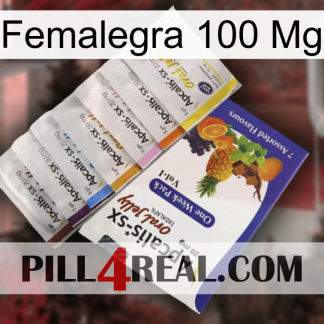 Femalegra 100 Mg 11